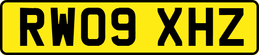 RW09XHZ