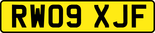 RW09XJF
