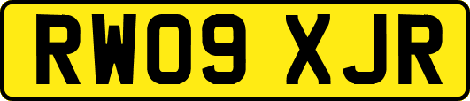 RW09XJR