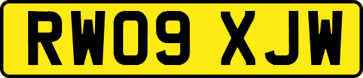 RW09XJW