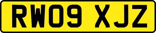 RW09XJZ
