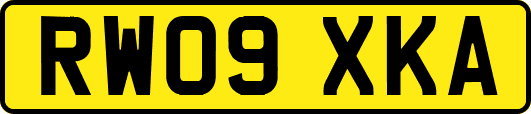 RW09XKA