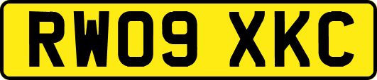 RW09XKC
