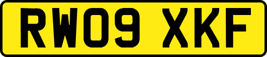 RW09XKF
