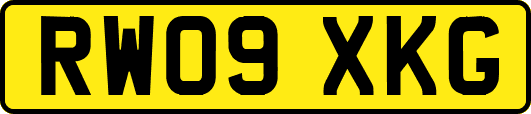 RW09XKG