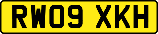 RW09XKH