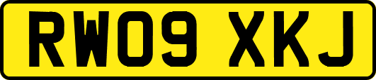 RW09XKJ