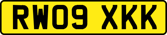 RW09XKK