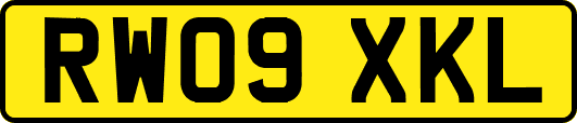 RW09XKL