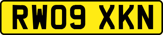 RW09XKN