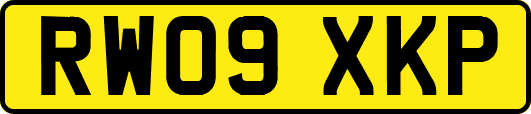 RW09XKP