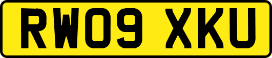 RW09XKU
