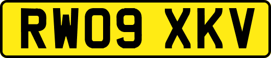 RW09XKV