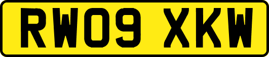 RW09XKW