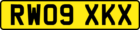 RW09XKX