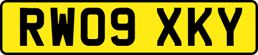RW09XKY