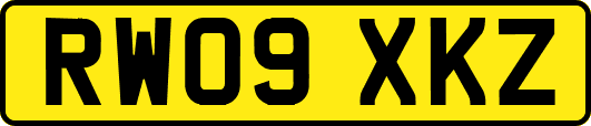 RW09XKZ