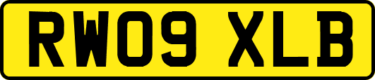 RW09XLB