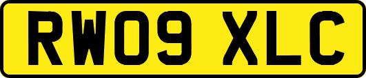 RW09XLC