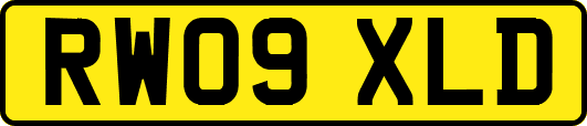 RW09XLD