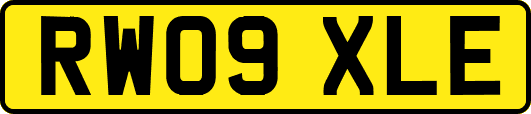 RW09XLE
