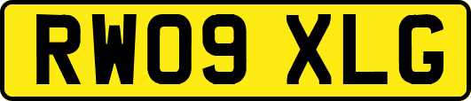 RW09XLG