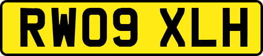 RW09XLH