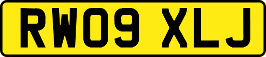 RW09XLJ