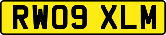 RW09XLM