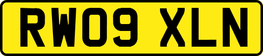 RW09XLN