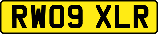 RW09XLR