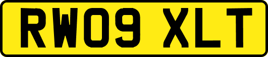 RW09XLT