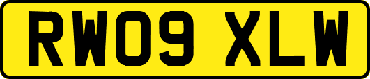 RW09XLW