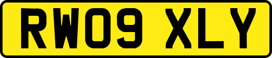 RW09XLY