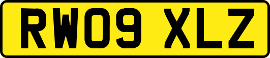 RW09XLZ