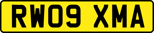RW09XMA