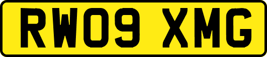 RW09XMG