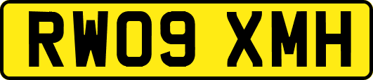 RW09XMH