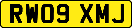 RW09XMJ