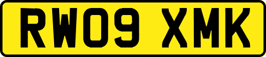 RW09XMK