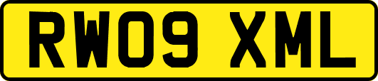 RW09XML