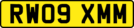 RW09XMM