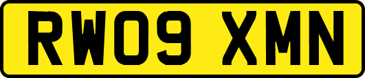 RW09XMN
