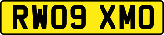 RW09XMO