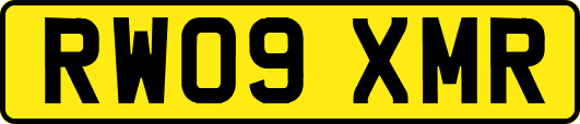 RW09XMR