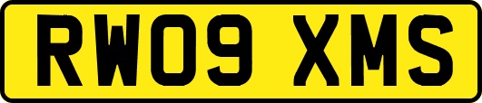 RW09XMS