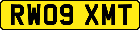 RW09XMT