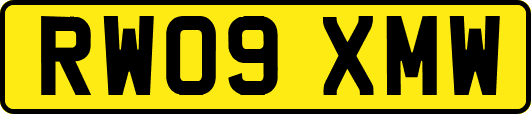 RW09XMW