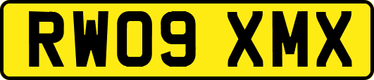 RW09XMX