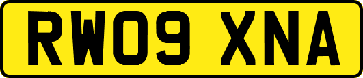 RW09XNA
